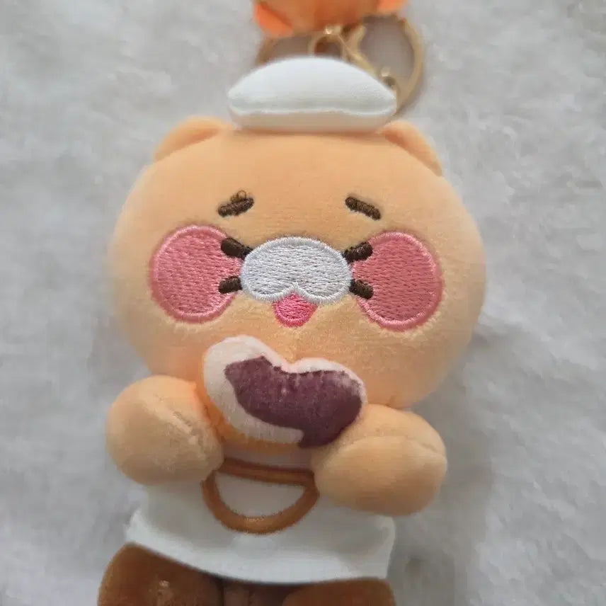 [SOLD OUT] 춘식이 인형 키링