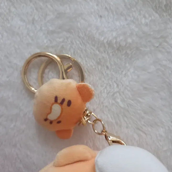 [SOLD OUT] 춘식이 인형 키링