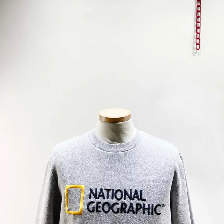 [BUNJANG] National Geographic Men&