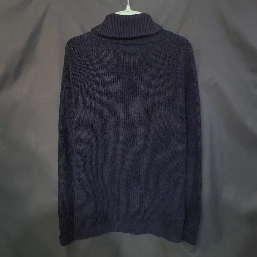 [BUNJANG] Ralph Lauren Shawl Collar Knit Cardigan / Ralph Lauren 랄프로렌 숄카라 니트 가디건