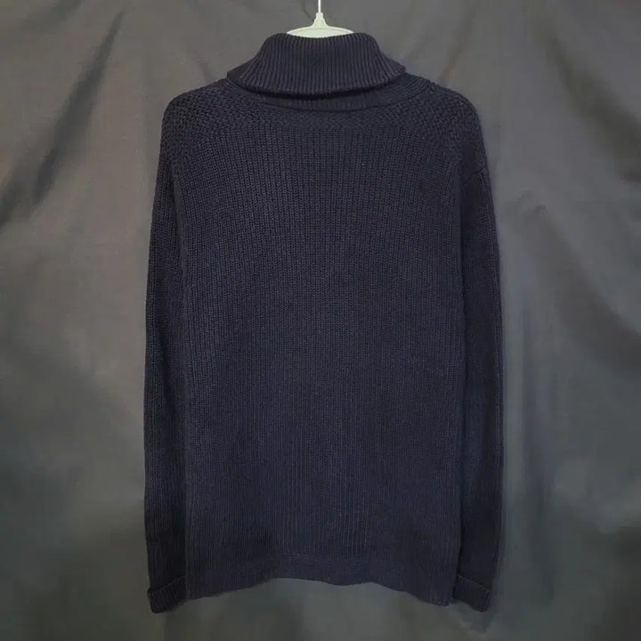 [BUNJANG] Ralph Lauren Shawl Collar Knit Cardigan / Ralph Lauren 랄프로렌 숄카라 니트 가디건