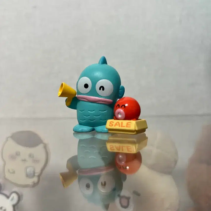 [SOLD OUT] 아트박스 - 산리오 한교동 슈퍼마켓 멤버데이 프로모터 일반 판매