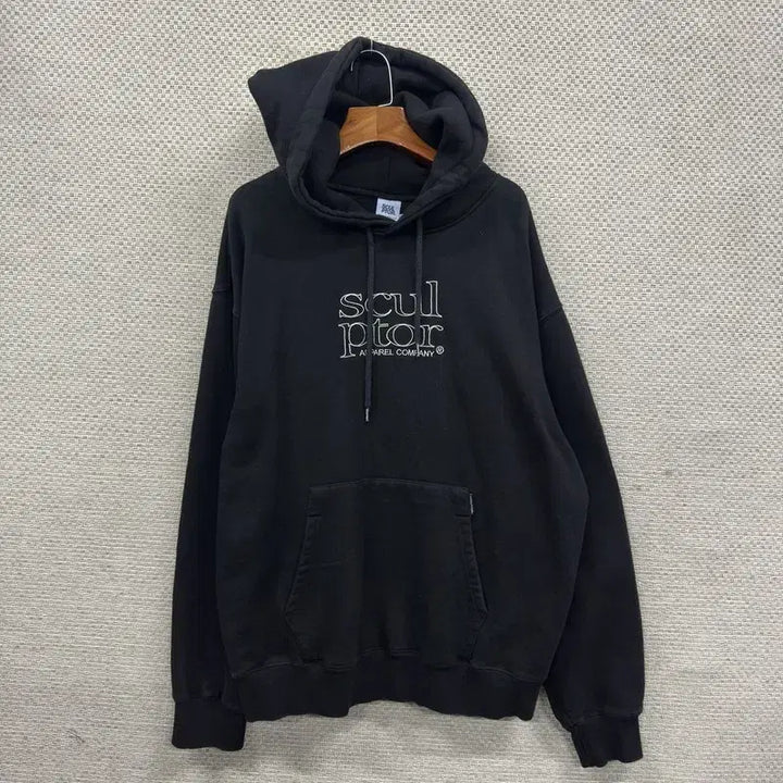 [SOLD OUT] 스컬프터 약기모 후드티 L M16133