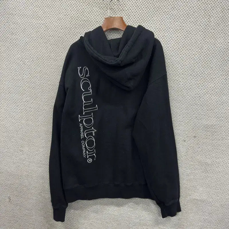 [SOLD OUT] 스컬프터 약기모 후드티 L M16133