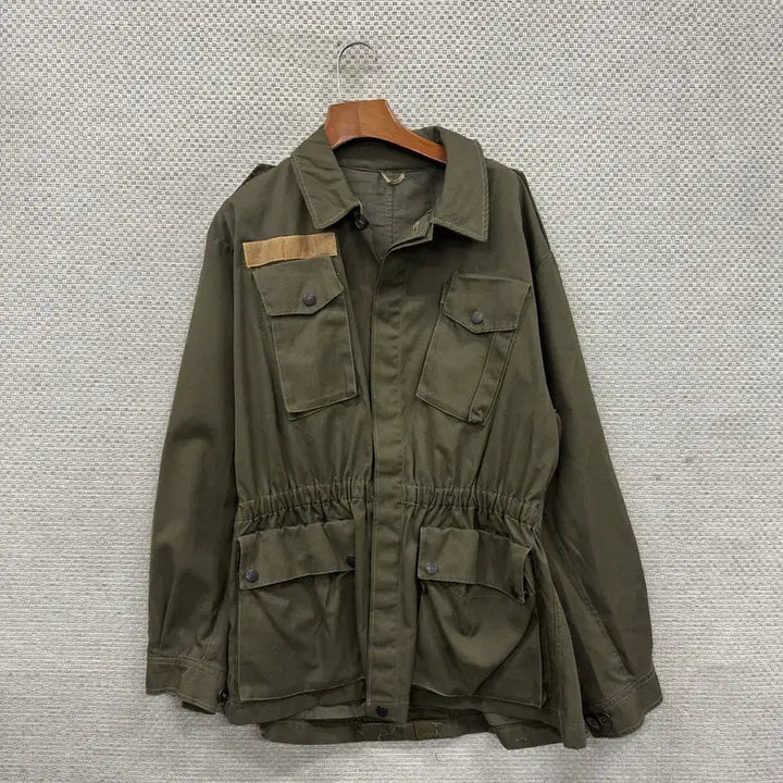 [SOLD OUT] 빈티지 필드 야상 자켓 100 M16263