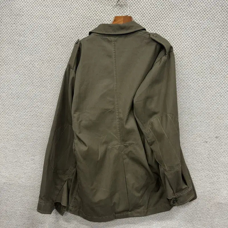[SOLD OUT] 빈티지 필드 야상 자켓 100 M16263