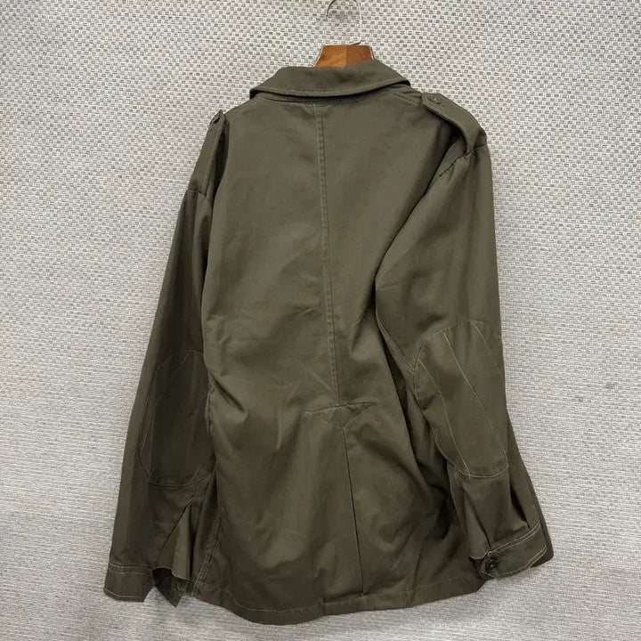 [SOLD OUT] 빈티지 필드 야상 자켓 100 M16263