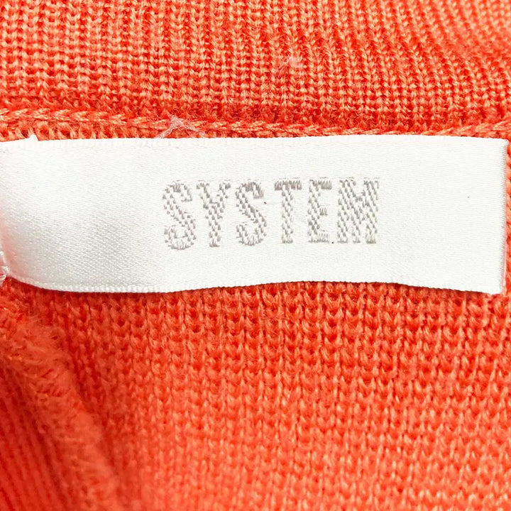 [BUNJANG] System Women&