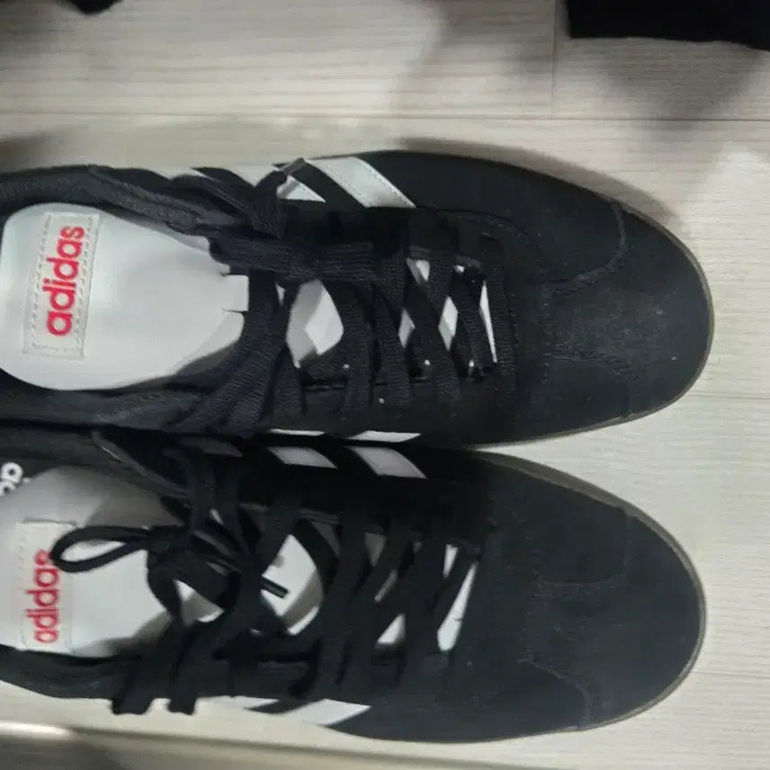 [BUNJANG] Adidas Sneakers 265 / 아디다스 운동화 265