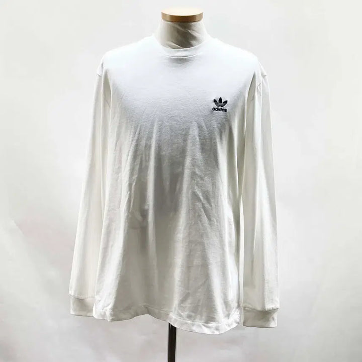 [BUNJANG] Adidas Casual T-shirt - L Size / 아디다스 택새상품 캐주얼티셔츠 L 진스센스