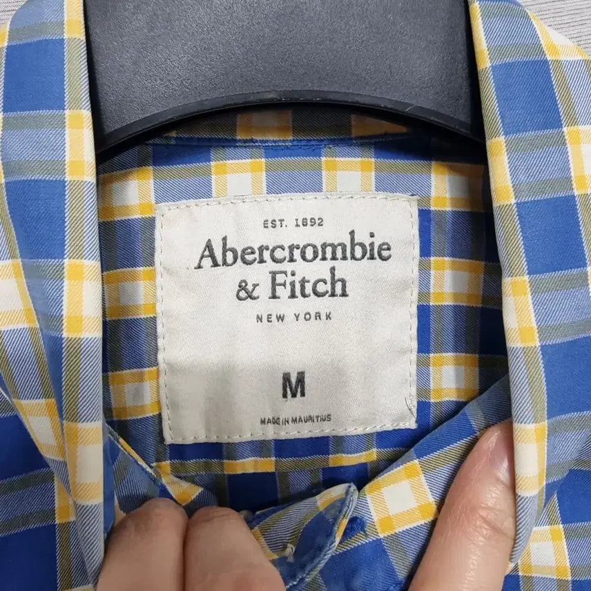 [BUNJANG] Abercrombie Men&