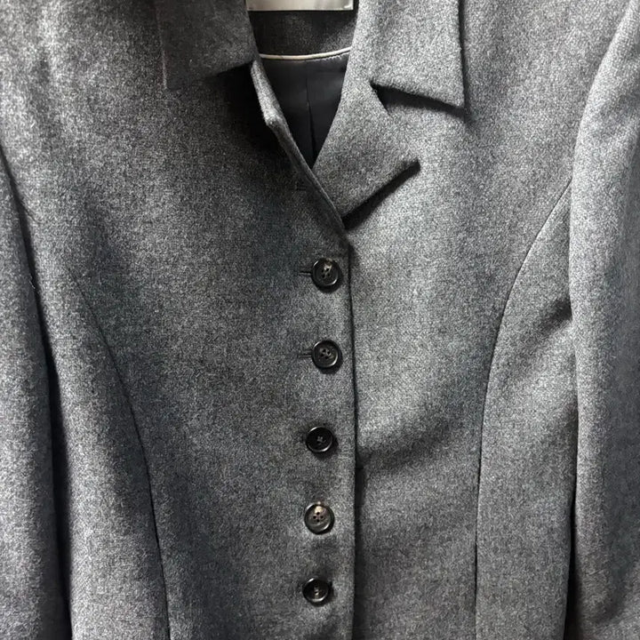[SOLD OUT] 엘보른 울 자켓 새상품