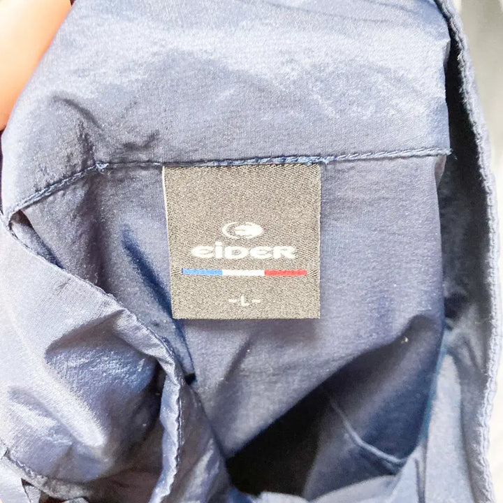 [BUNJANG] Eider 2020 Men&