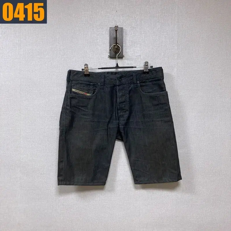 [BUNJANG] Diesel Shorts 32 / 32 디젤 반바지