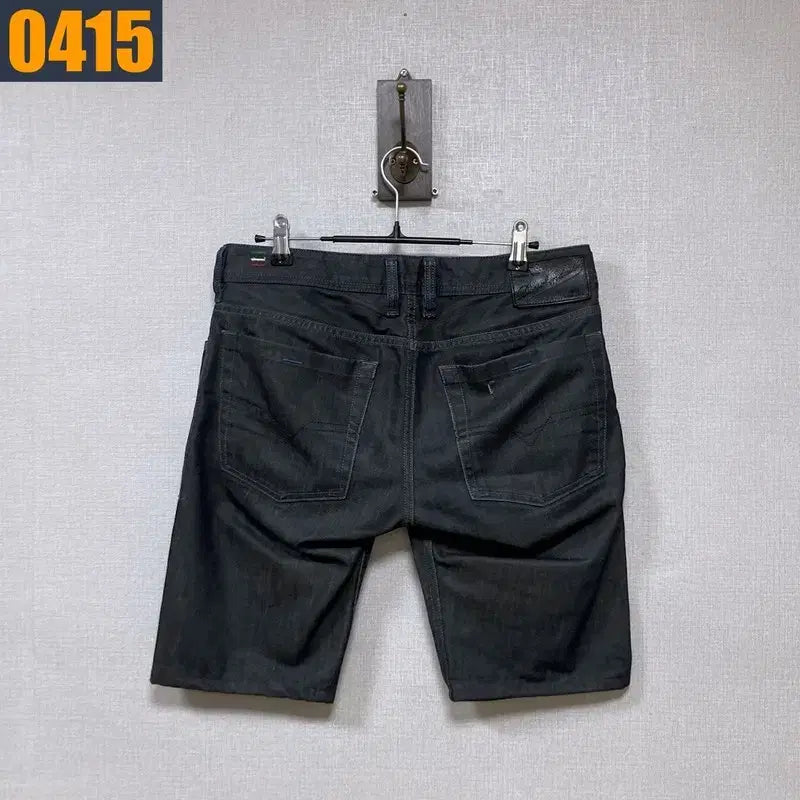 [BUNJANG] Diesel Shorts 32 / 32 디젤 반바지