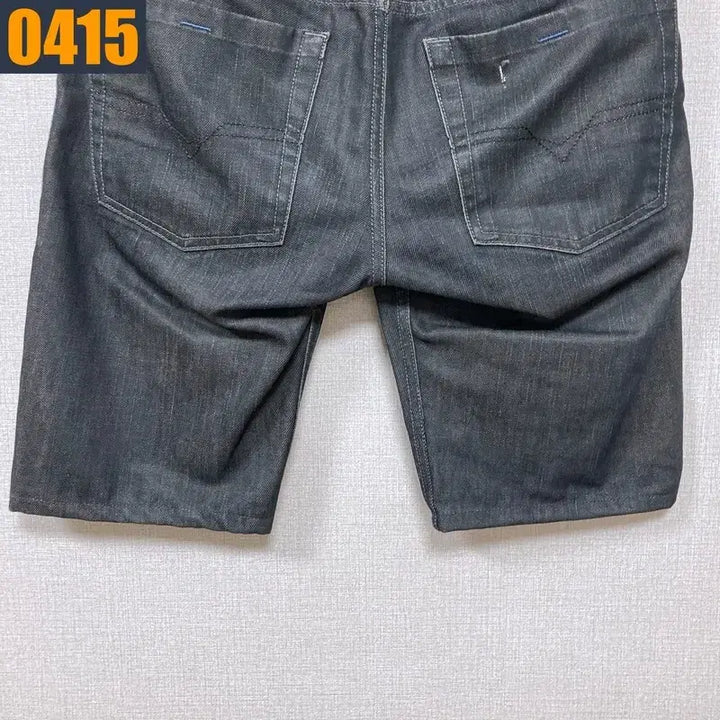 [BUNJANG] Diesel Shorts 32 / 32 디젤 반바지