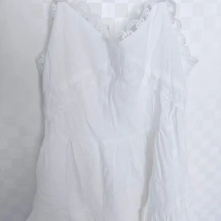 [BUNJANG] One-Piece Dress / 원피스