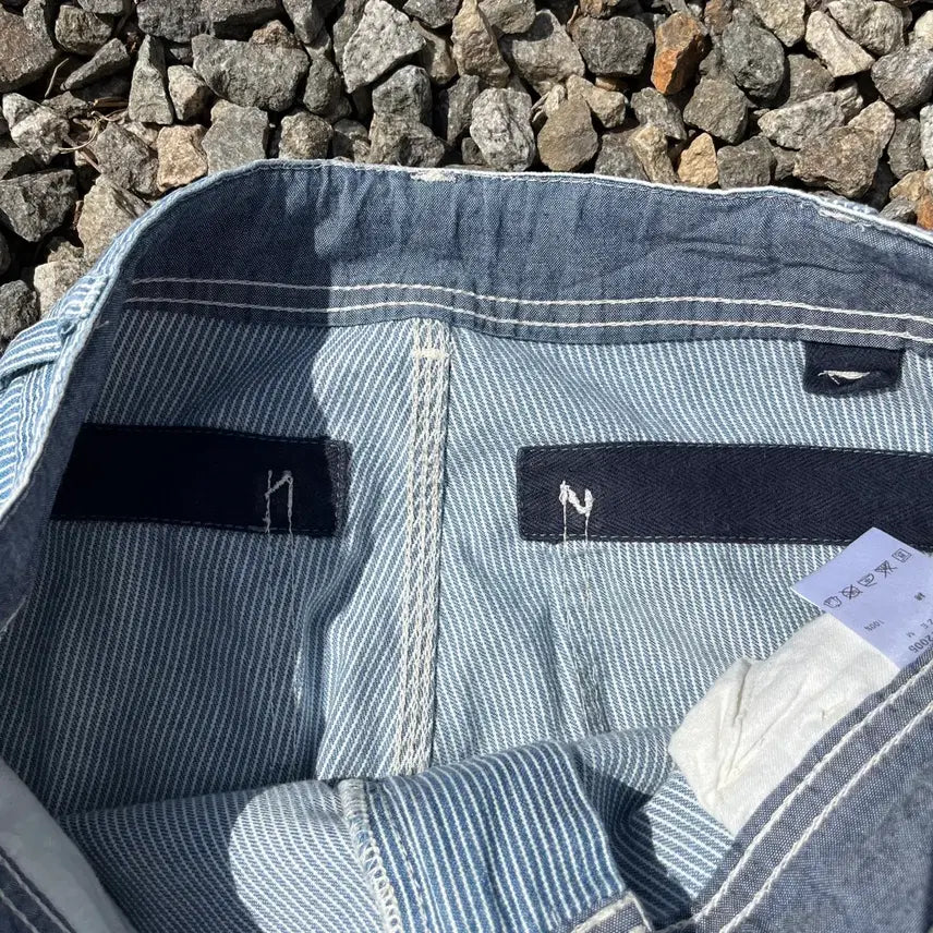 [BUNJANG] OshKosh Classic Work Pants / OshKosh Classic(오시코시) 워크팬츠 (실측확인)
