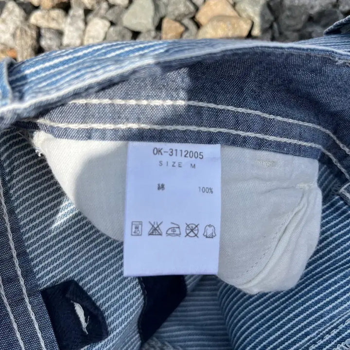 [BUNJANG] OshKosh Classic Work Pants / OshKosh Classic(오시코시) 워크팬츠 (실측확인)