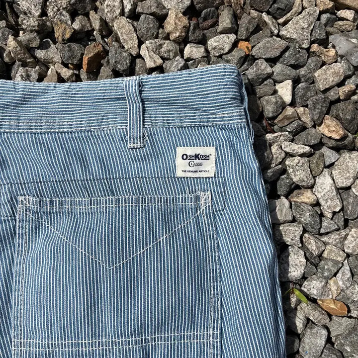 [BUNJANG] OshKosh Classic Work Pants / OshKosh Classic(오시코시) 워크팬츠 (실측확인)