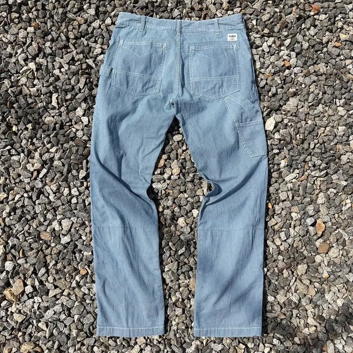[BUNJANG] OshKosh Classic Work Pants / OshKosh Classic(오시코시) 워크팬츠 (실측확인)