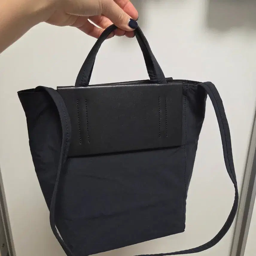 [SOLD OUT] 아크네스튜디오 베이커 이너백포함