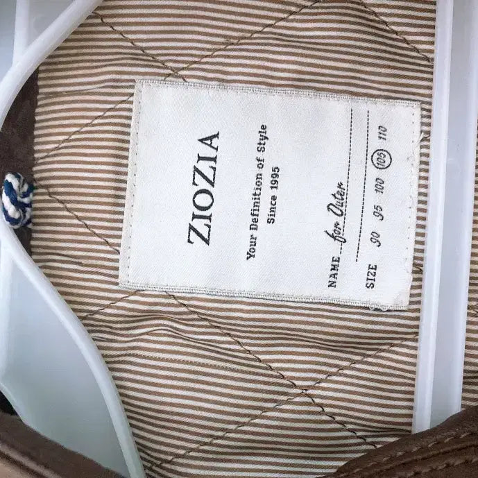 [BUNJANG] ZIOZIA Men&