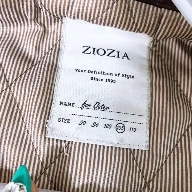 [BUNJANG] ZIOZIA Men&