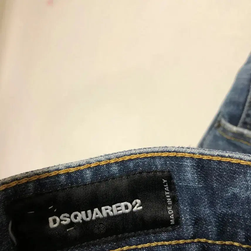 [BUNJANG] Dsquared2 Men&