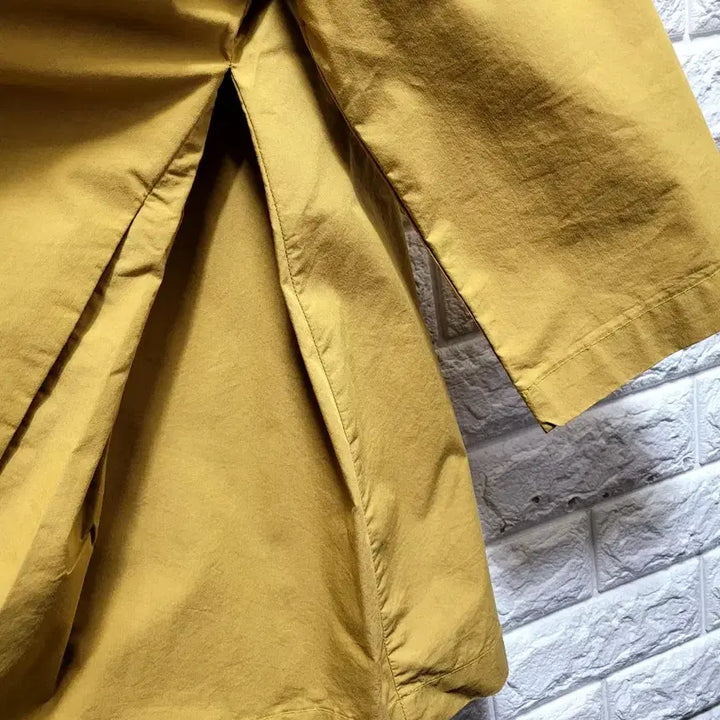 [BUNJANG] By min Mustard Jacket / 제평 By min  머스타드 색상자켓