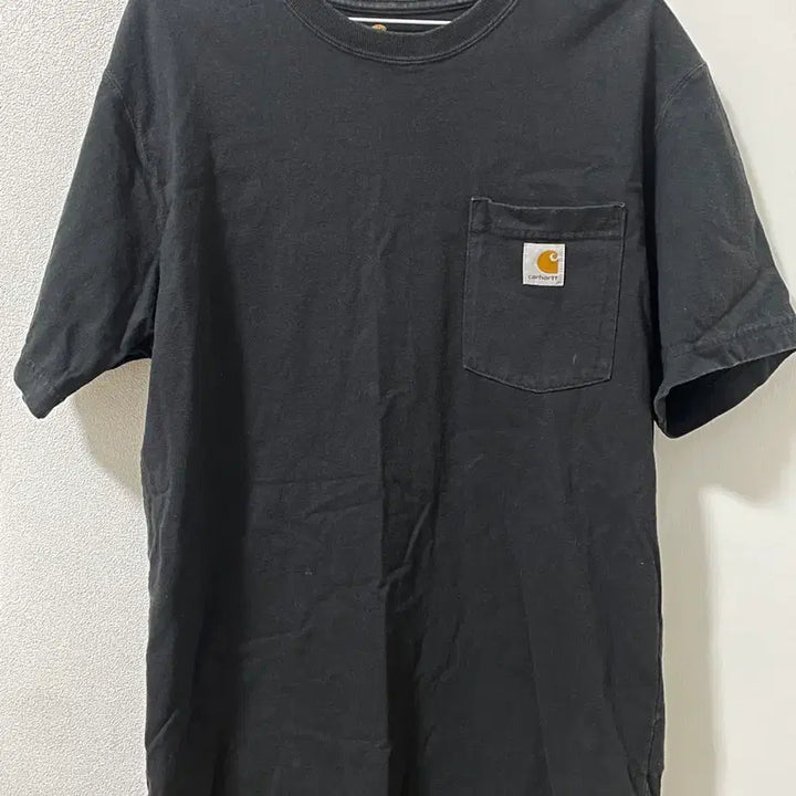[SOLD OUT] 칼하트 반팔티