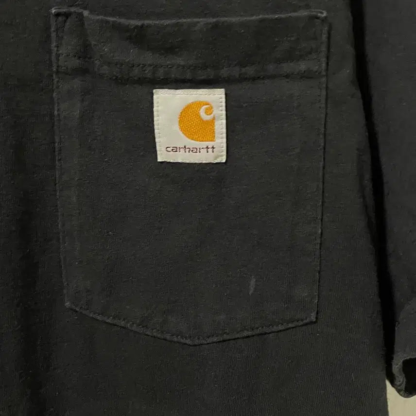 [SOLD OUT] 칼하트 반팔티