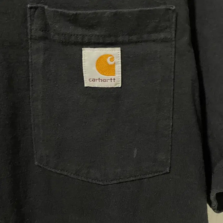 [SOLD OUT] 칼하트 반팔티
