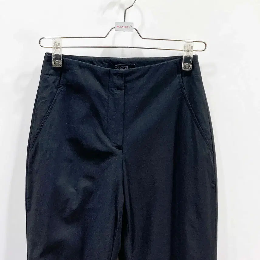 [SOLD OUT] 에고이스트 여성캐주얼팬츠 춘추 25 진스센스
