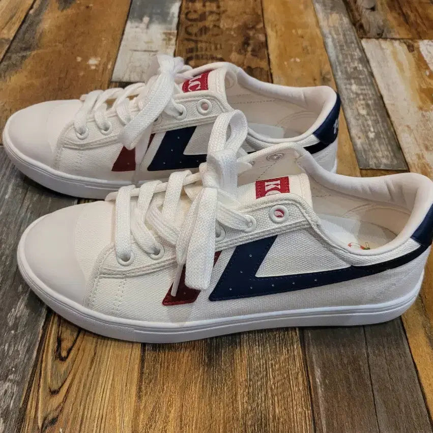 [SOLD OUT] 남성)콜카 1992 알베르빌 스니커즈(새상품250m)