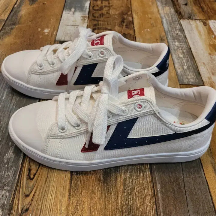 [SOLD OUT] 남성)콜카 1992 알베르빌 스니커즈(새상품250m)