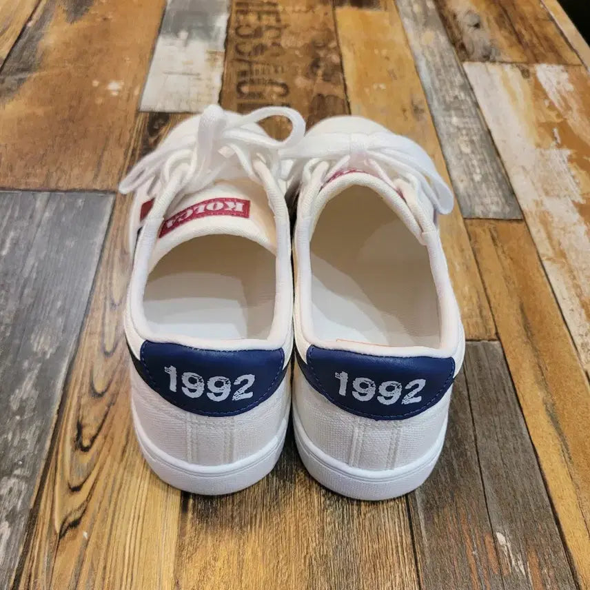 [SOLD OUT] 남성)콜카 1992 알베르빌 스니커즈(새상품250m)