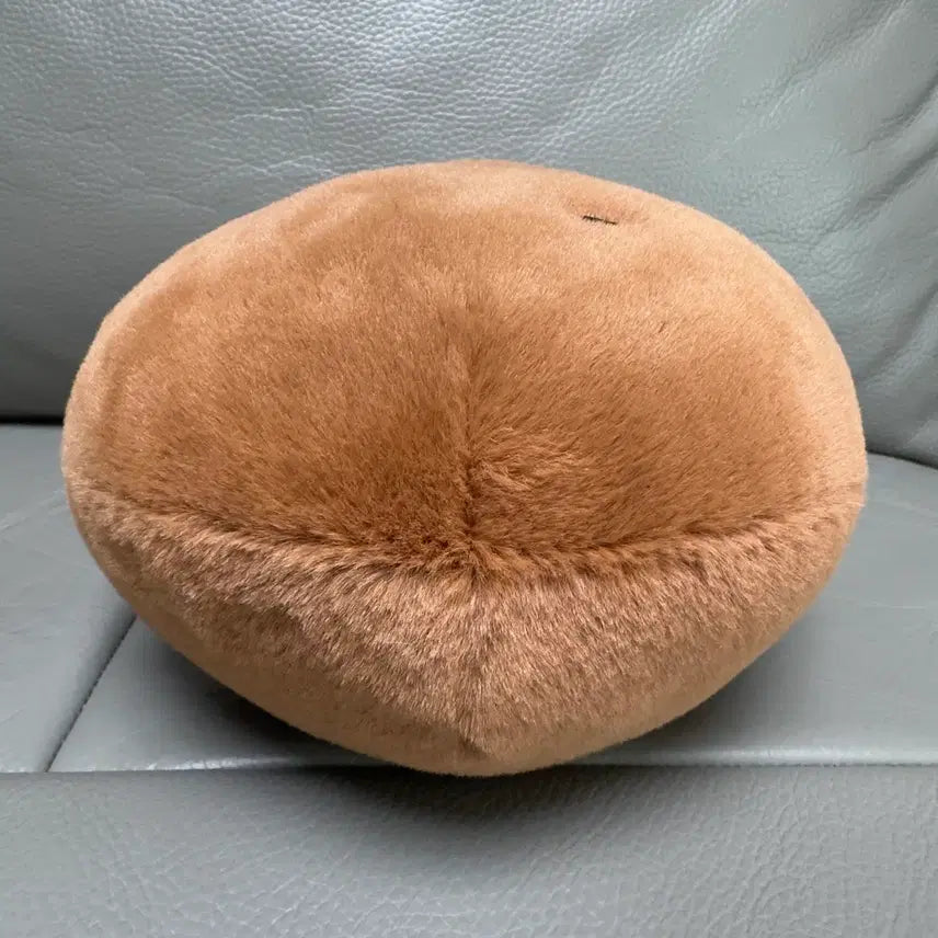[BUNJANG] Nameko Medium Plush Doll / 나메코 중형 인형 판매합니다!