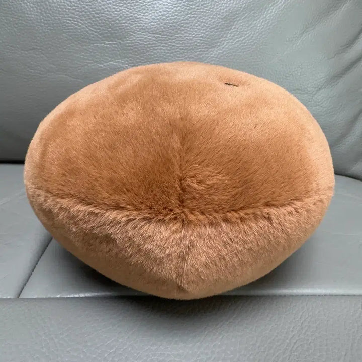 [BUNJANG] Nameko Medium Plush Doll / 나메코 중형 인형 판매합니다!