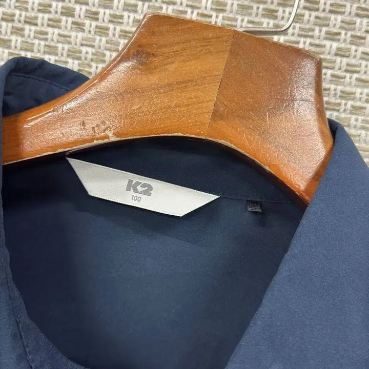 [SOLD OUT] K2 셔츠 100 M16251