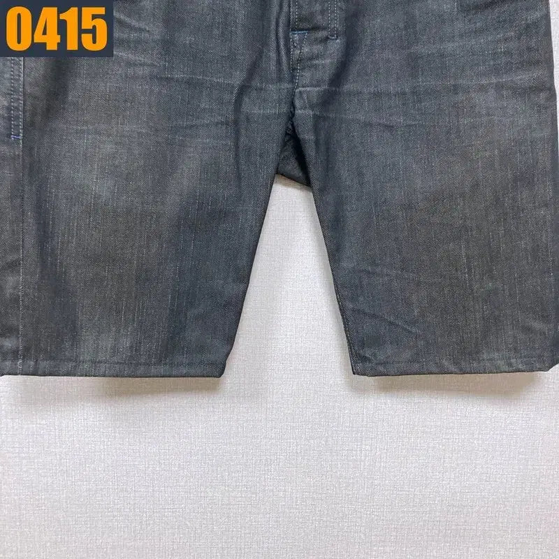 [BUNJANG] Diesel Shorts / 32 디젤 반바지