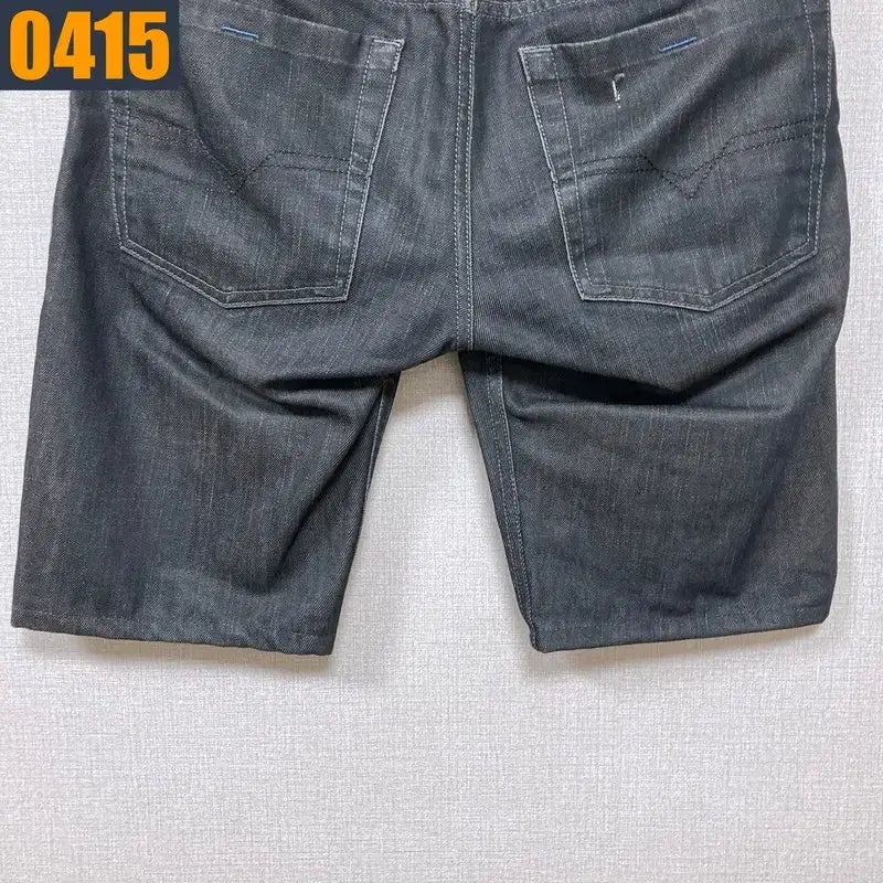 [BUNJANG] Diesel Shorts / 32 디젤 반바지