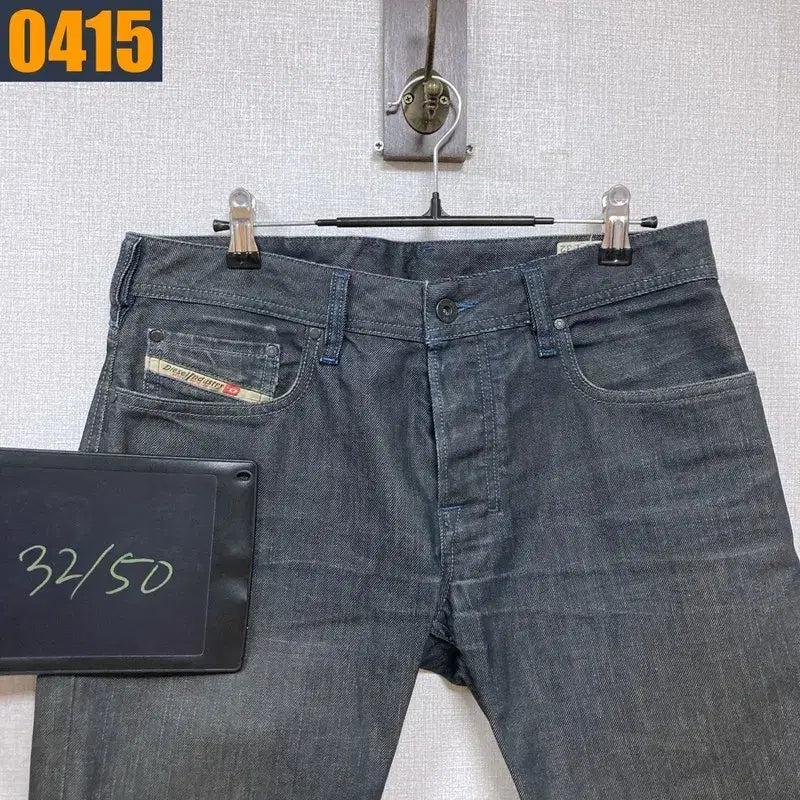 [BUNJANG] Diesel Shorts / 32 디젤 반바지