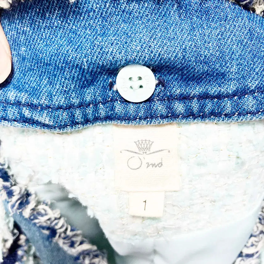 [BUNJANG] O&