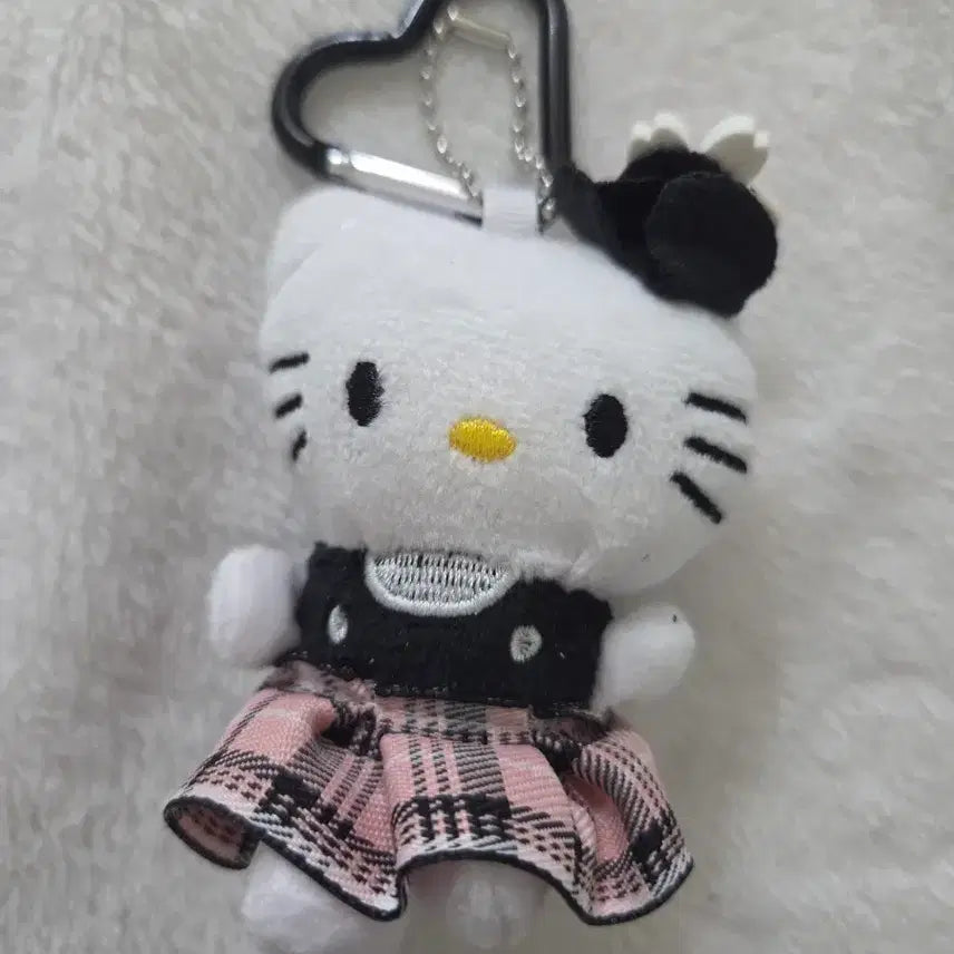 [SOLD OUT] 헬로키티 키링