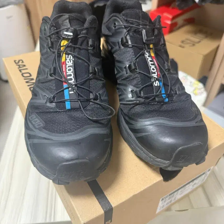 [SOLD OUT] 살로몬 xt-6