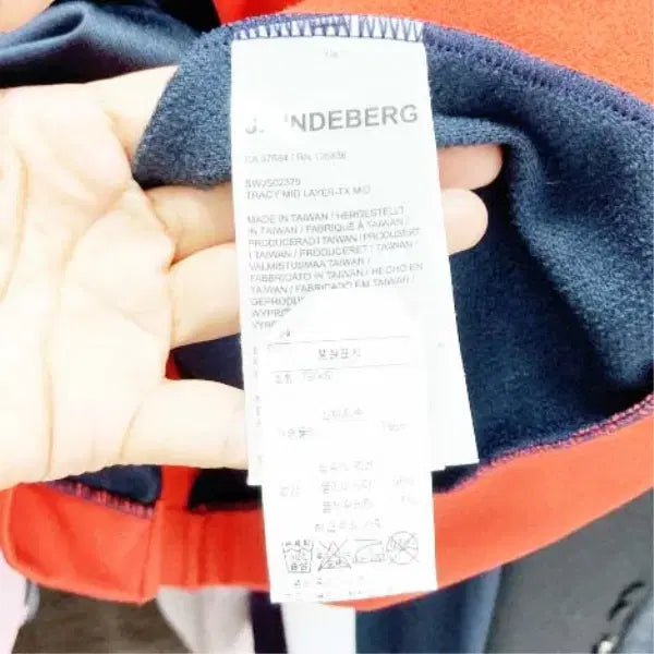 [BUNJANG] J.Lindeberg Women&