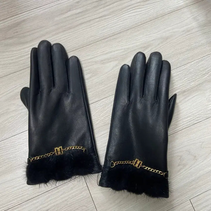 [BUNJANG] Daks Winter Gloves / 닥스 겨울장갑