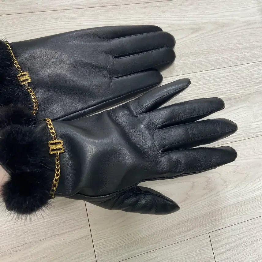 [BUNJANG] Daks Winter Gloves / 닥스 겨울장갑