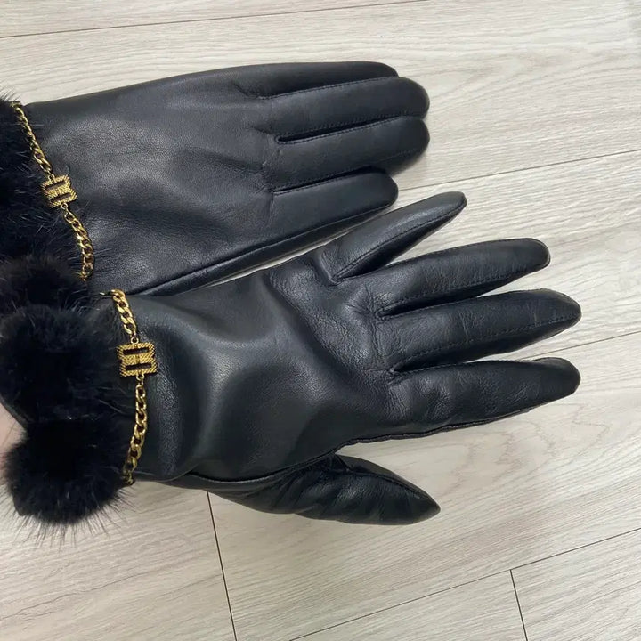 [BUNJANG] Daks Winter Gloves / 닥스 겨울장갑